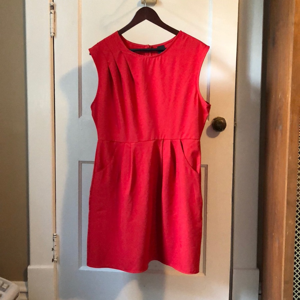Innovation Dress